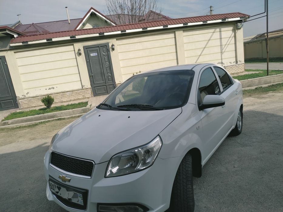 Nexia 3 avtomat 2020 yil 220 min probeg arenda vikup variant beriladi