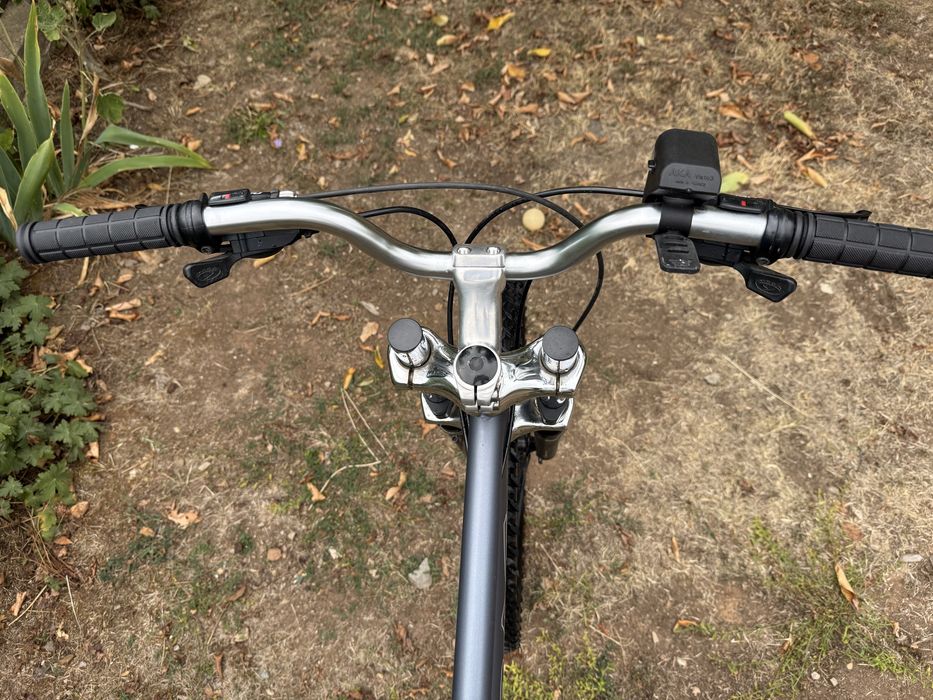 Велосипед Drag 26 цола