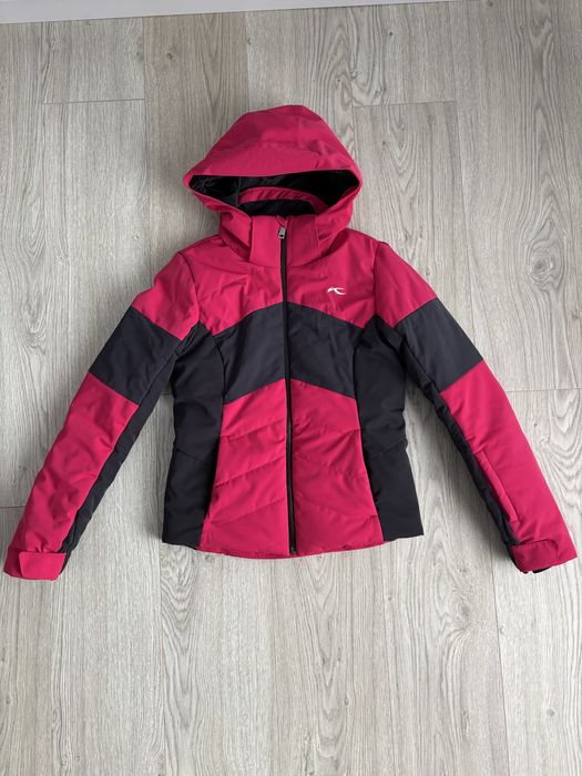 Geaca de schi KJUS marimea 152