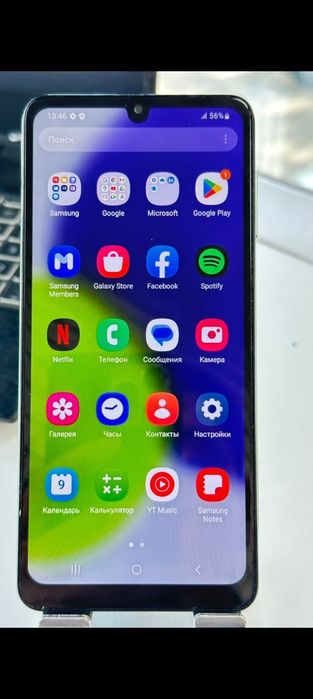 Продам Самсунг а22