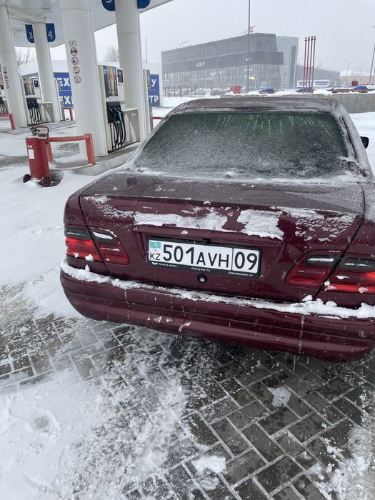 Продаю автомобиль