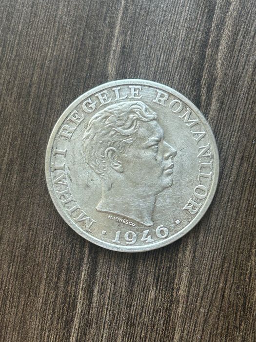 Monede de colectie in stare foarte buna