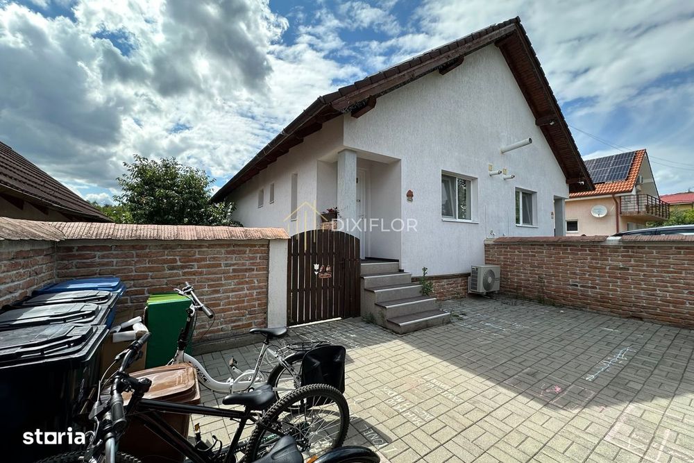 Duplex cu 3 camere | Livezeni | 149.000 €