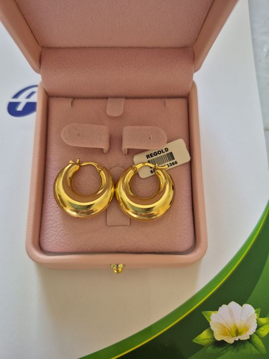 Золотой браслет. 750 проба