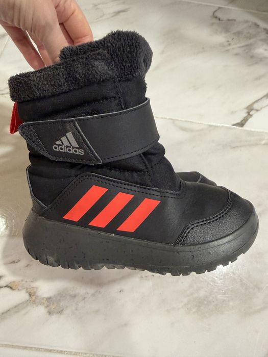 Боти Adidas 27 номер