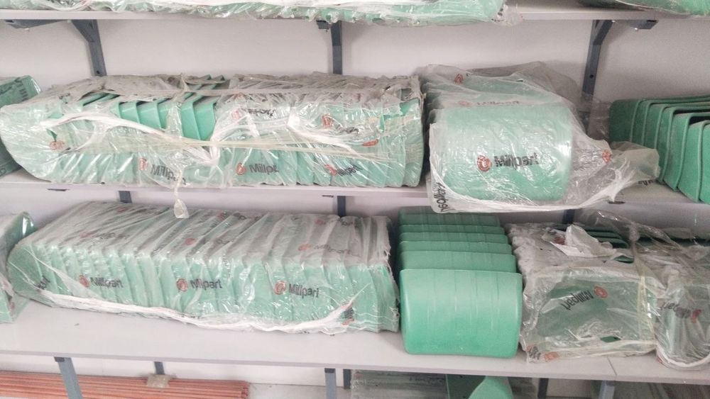 Un zavotlar zapchastlari