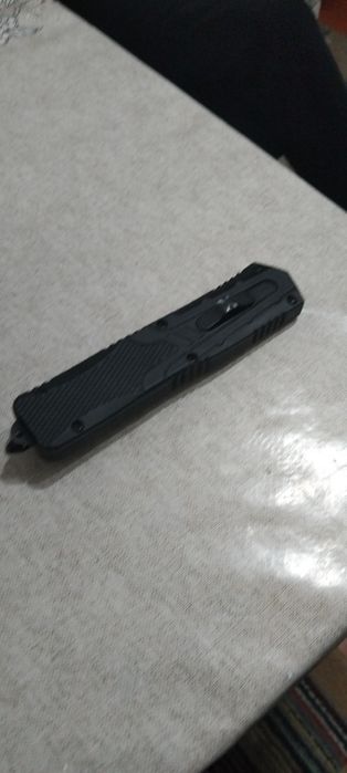 Нож новый колекция