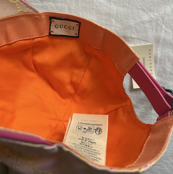 Sapca dama Gucci