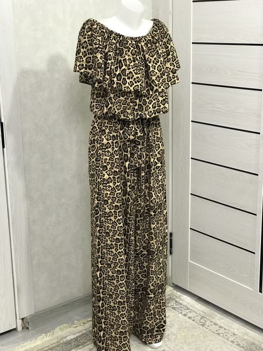 Летние комбинезоны,большемерки