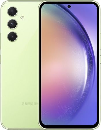 Samsung galaxy a54 5g