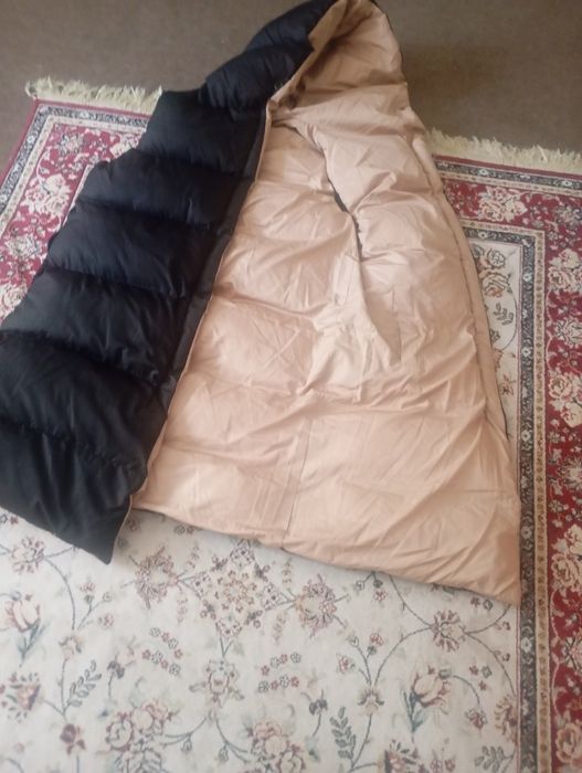 veste dama nouă cu două fețe