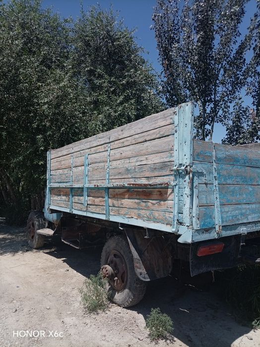 Zil 130 holati yaxshi olaman degan odamga kelish tirib beramiz.