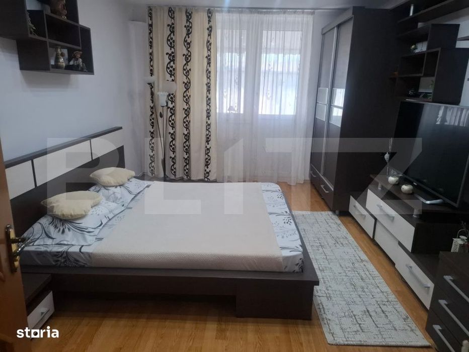Apartament superb de vanzare!