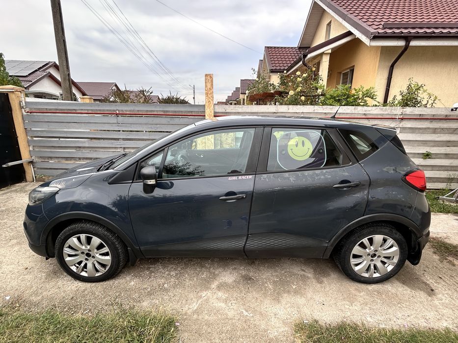 RENAULT Captur 0 — imagine 2