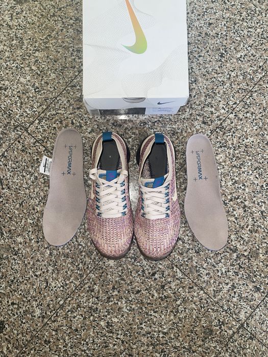 100% оригинални Nike Vapormax Flyknit 3