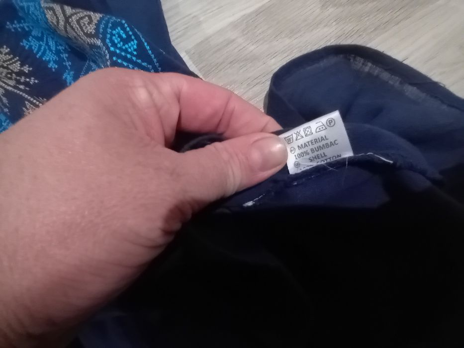 Ie ,ca noua,lucrata f frumos