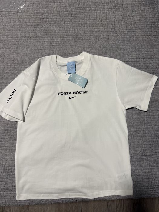 Тениски Nike x Drake NOCTA