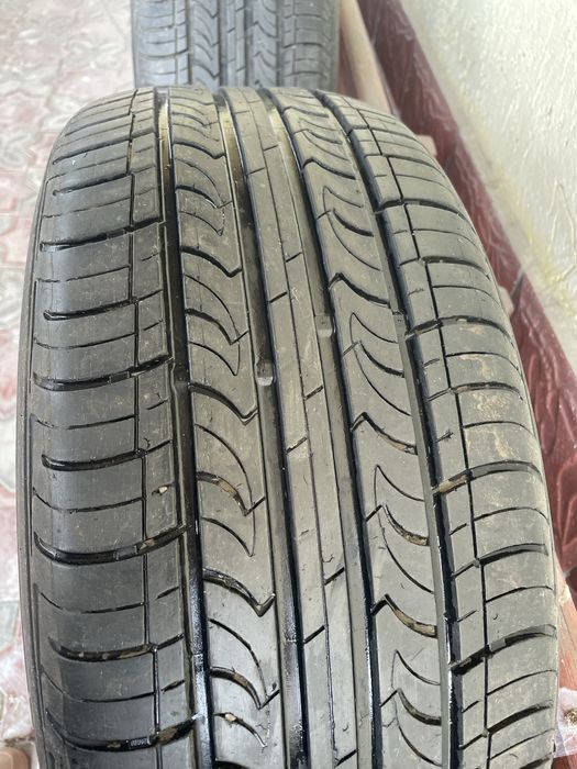 Шины баллоны от камри