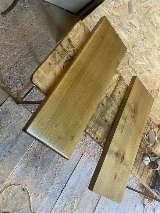 Praguri din lemn masiv la comandă – stejar, paltin, ulm, cireș