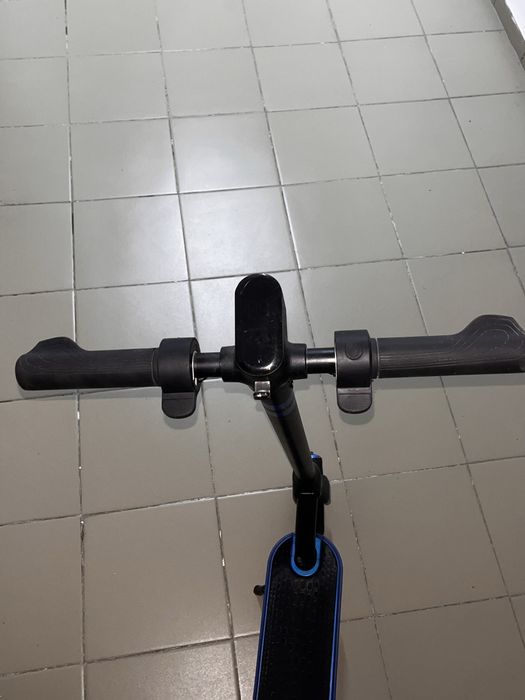 Электро Сомокат