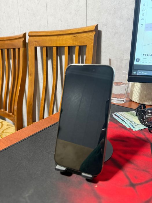 Iphone 15 pro 256gb