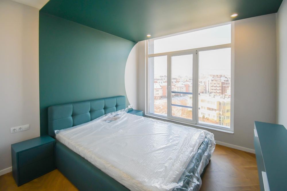 Дава се под наем Тристаен апартамент в София, Витоша - 105 кв.м за 950 € - Снимка #7