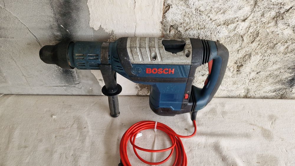 Ciocan rotopercutor Bosch GBH  8-45 DV