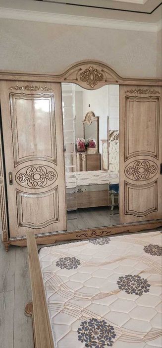 Мебель для гостиной, Телевизор, Мебель для спальни