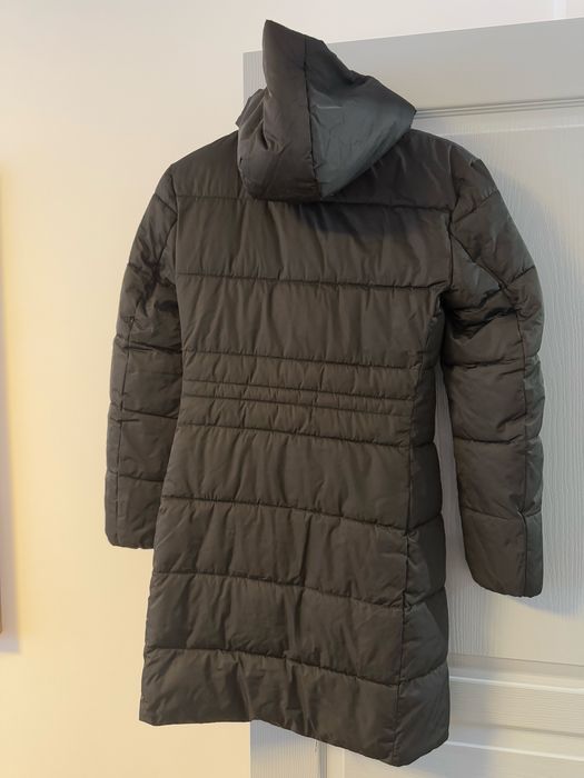 Зимно оригинално яке Hugo