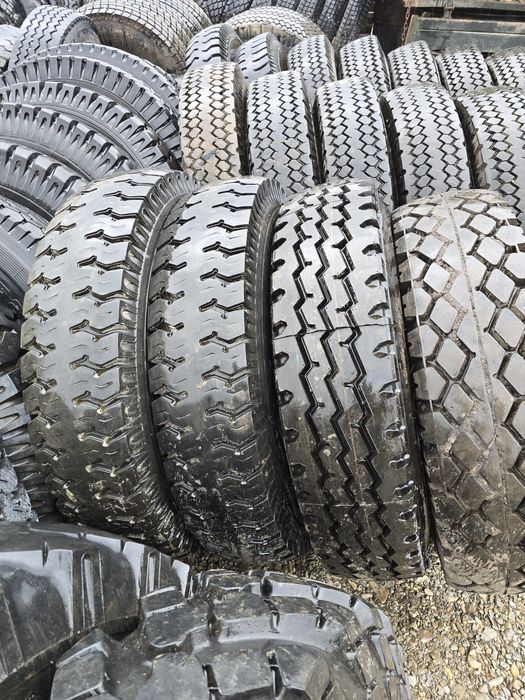 Cauciucuri anvelope 1100 20