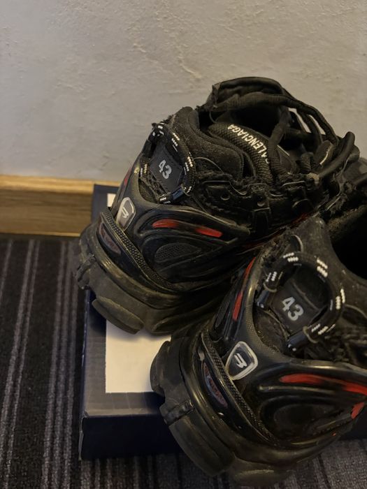 Balenciaga Runner