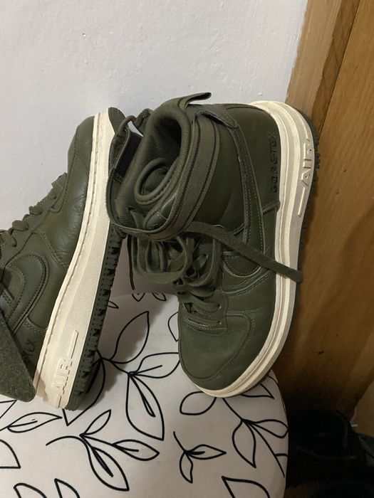 Ghete Nike Air Goretex