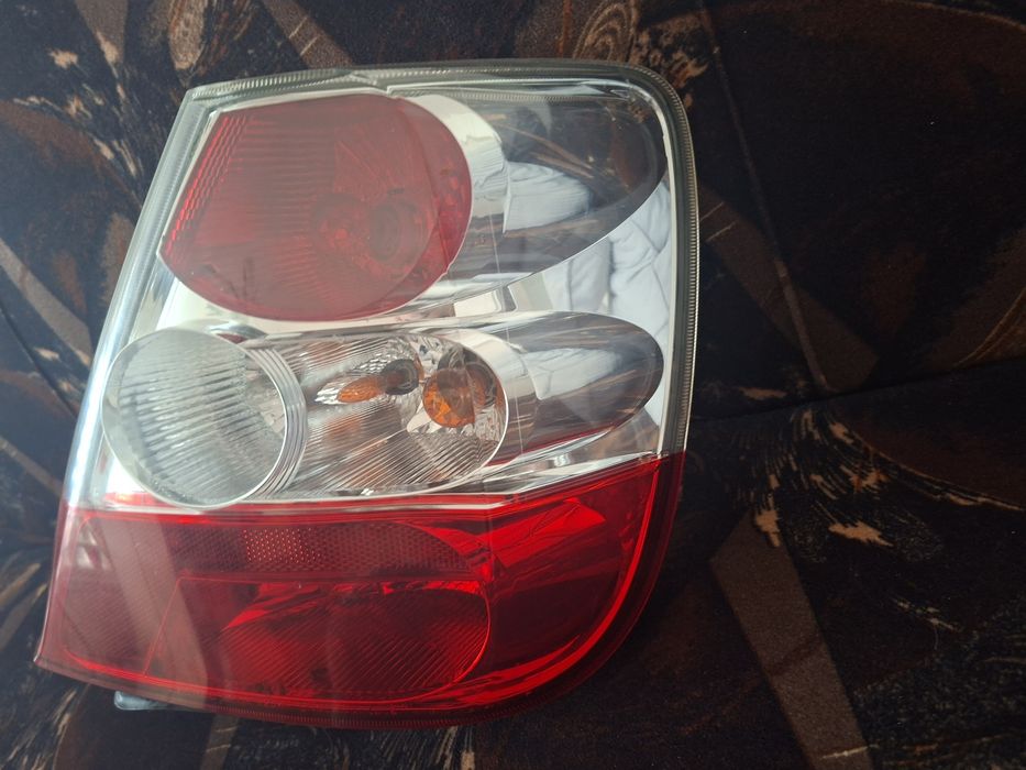 Десен стоп за Honda Civic /Хонда Сивик 1.7 дизел 2005