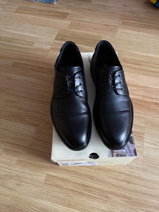 Туфли мужские 40 размер