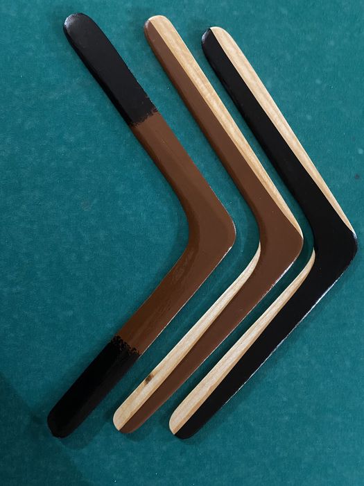 бумеранг boomerang