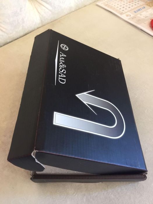 поворотник разворота