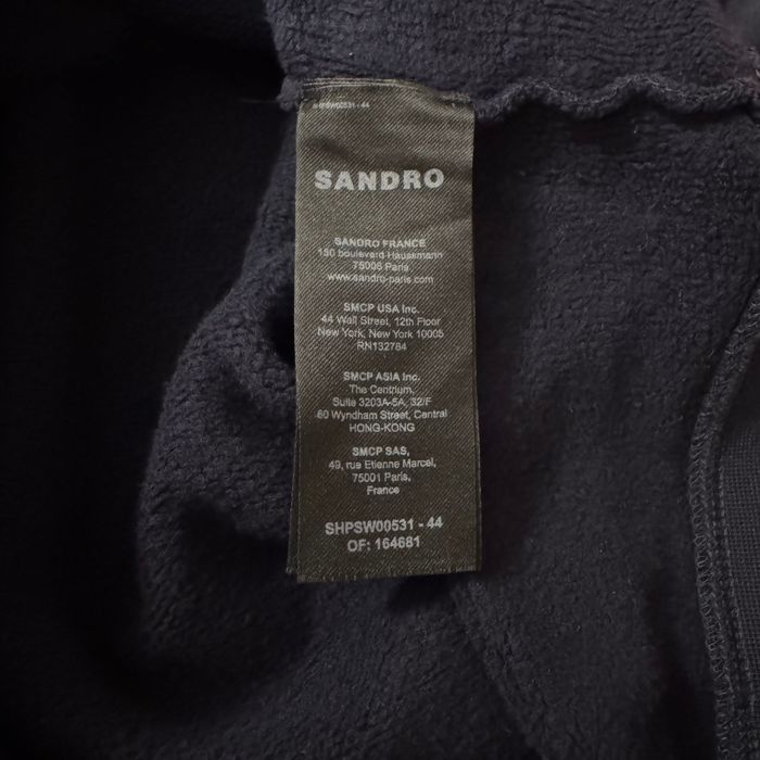 Hanorac Sandro Paris NOU