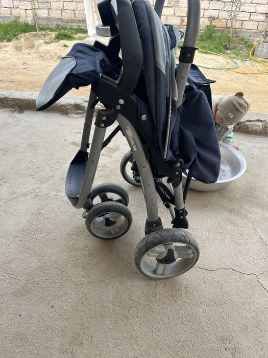 Детская коляска