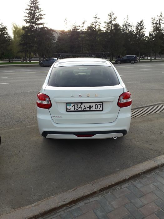 Продам ладу гранту