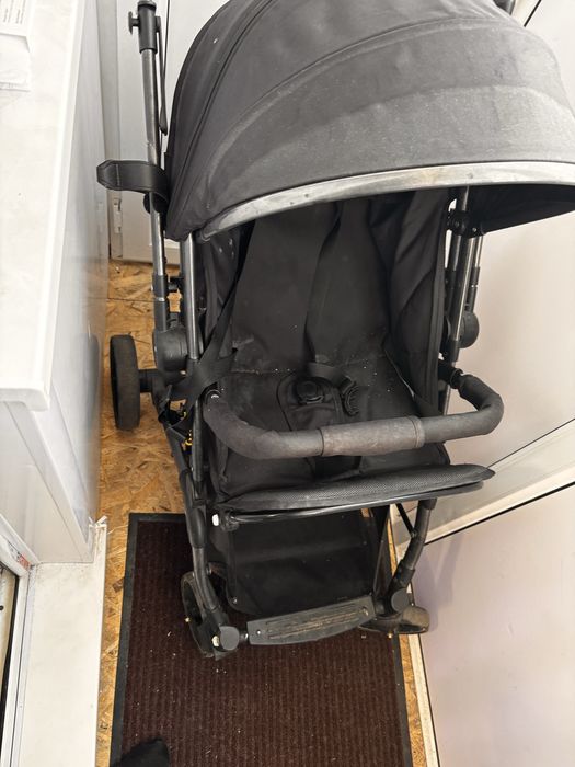 Продам коляску складная