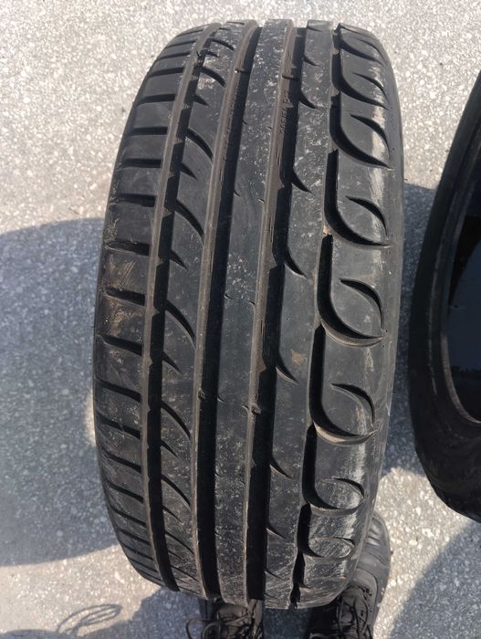 Десен  стоп за голф 4 комби и гуми 16 и17