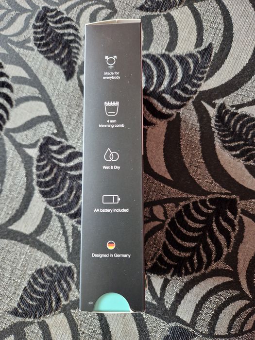 Тример-Браун за 20 лева