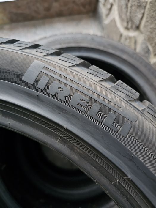 Anvelope Pirelli 235/45 R18 Iarna