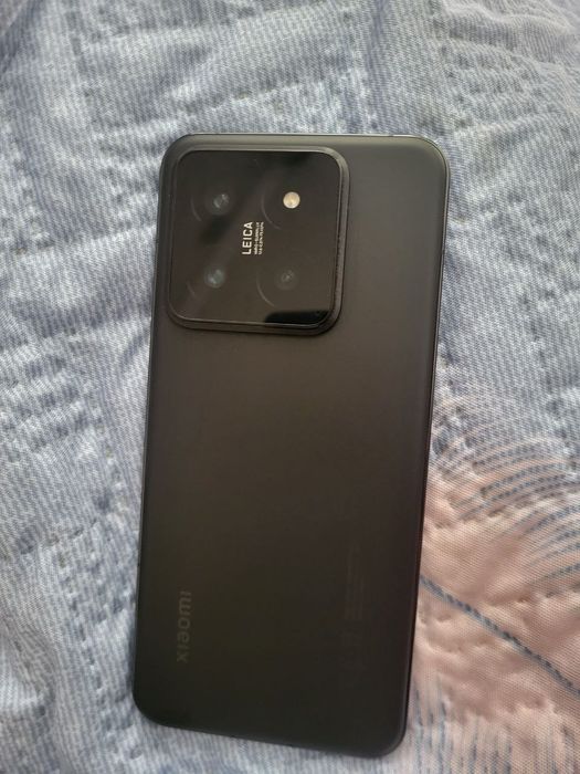 Xiaomi 14 global фулл кп