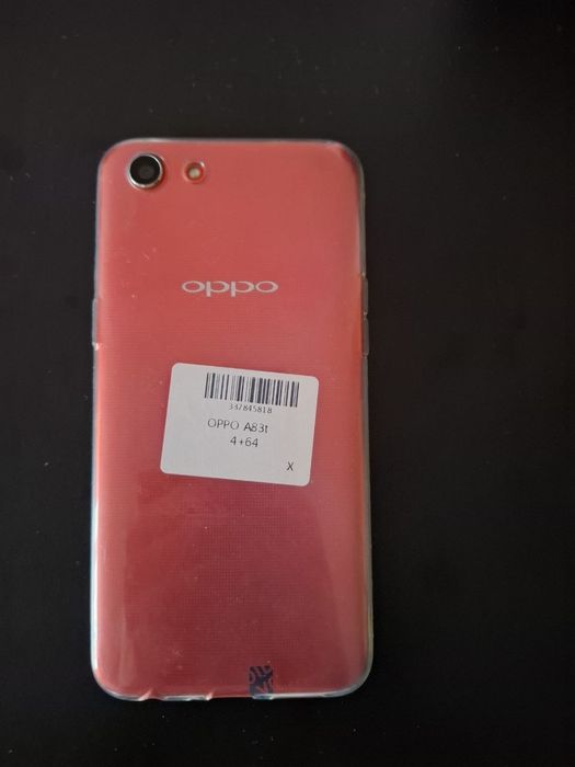 Продам Oppo a83.