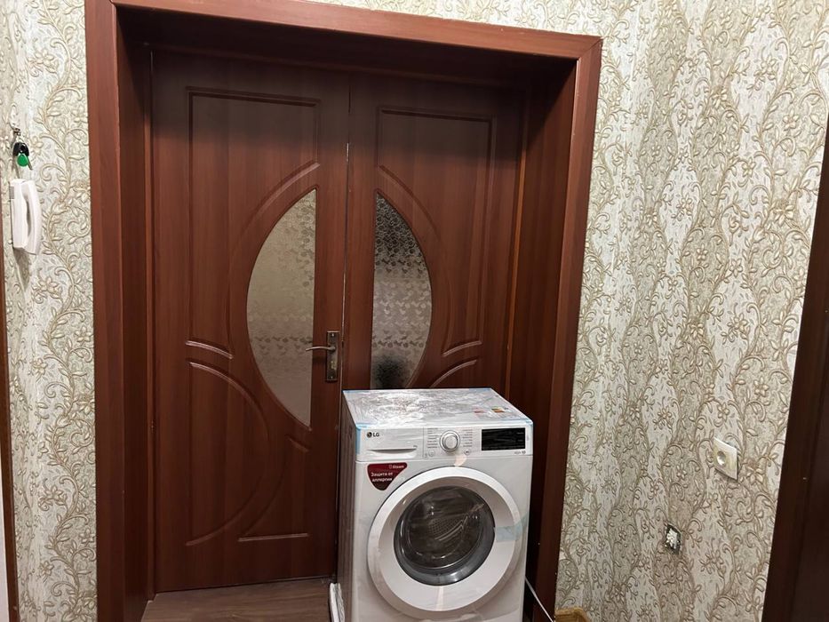 Сагбон Нурафшон 1/2/3 Новостройка Тоза ремонт Обш: 48 кв.м