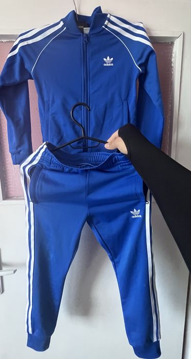 Adidas ботуши и маратонки и анцуг