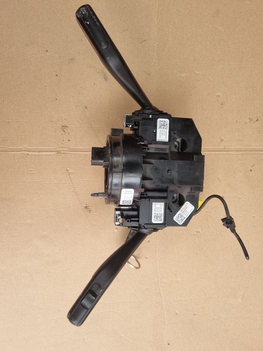 Grup manete/contact/spira VW Golf 6