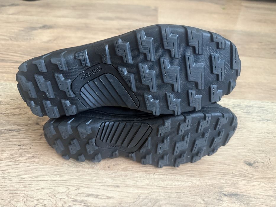 Мъжки непромокамеми ботуши за сняг Quechua