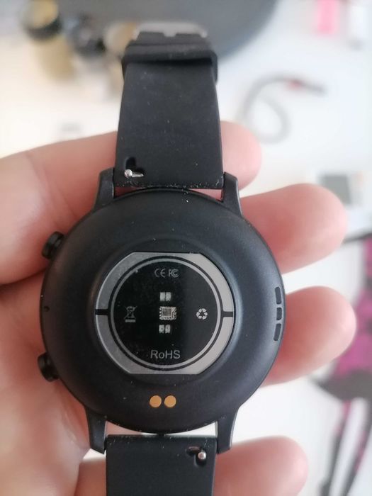 Смарт часовник андроид